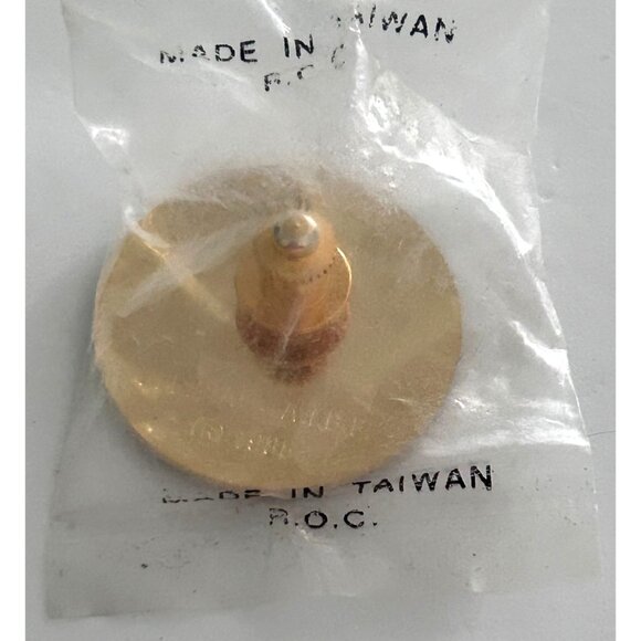 Vintage 1988 Albuquerque International Hot Air Balloon Fiesta Pin - Picture 3 of 3